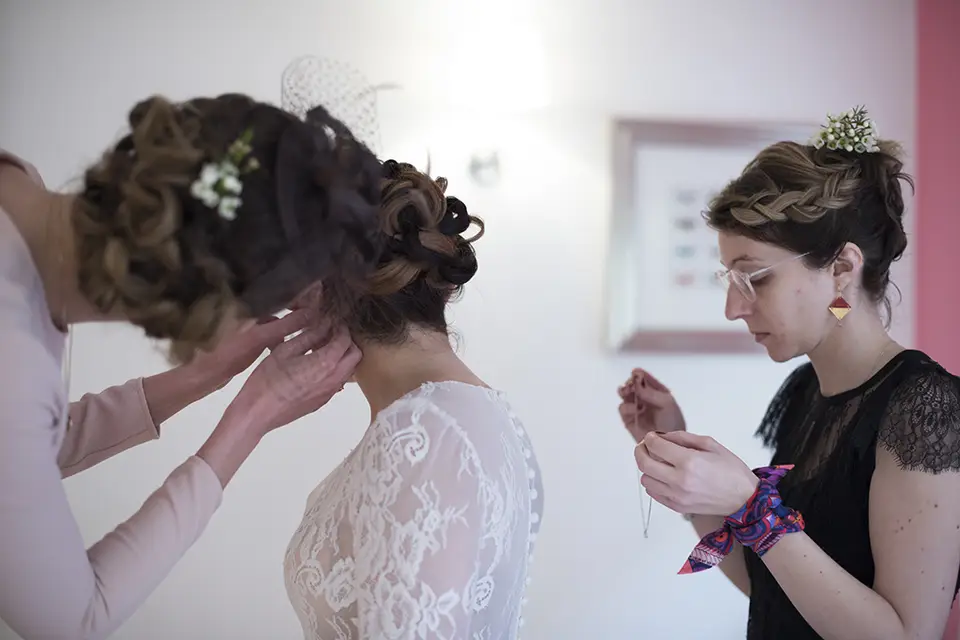 Un Hair Angélique — photo 4