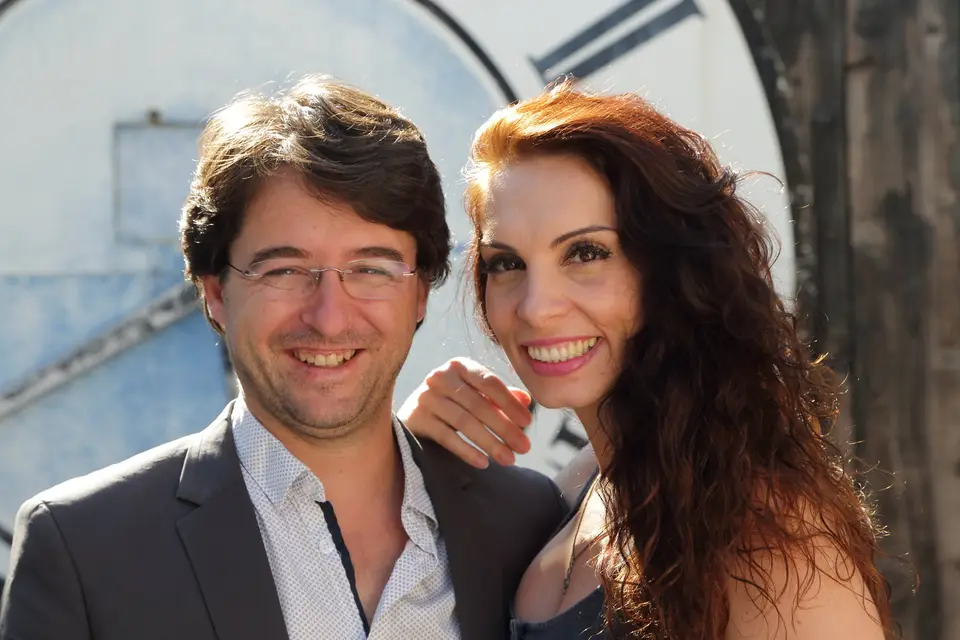 Duo Allegria — photo 1