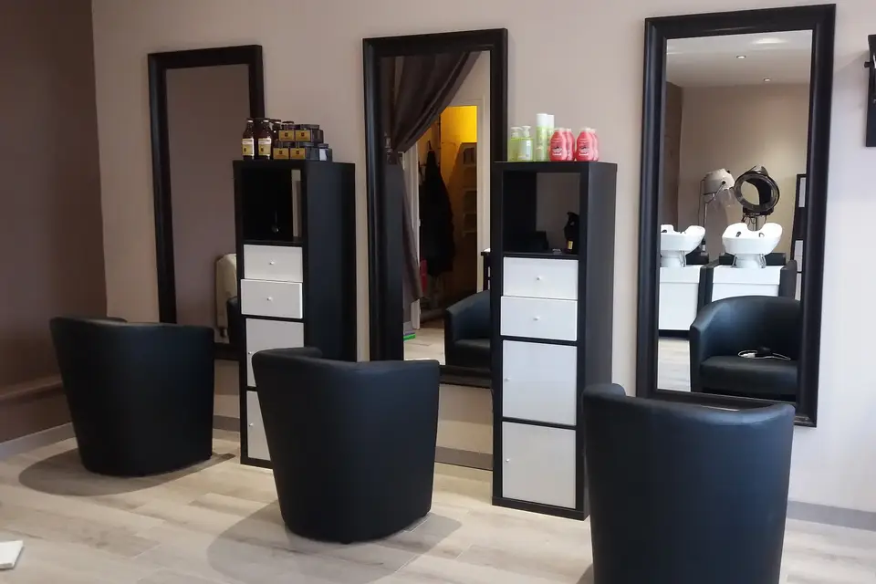 Un Hair Angélique — photo 5