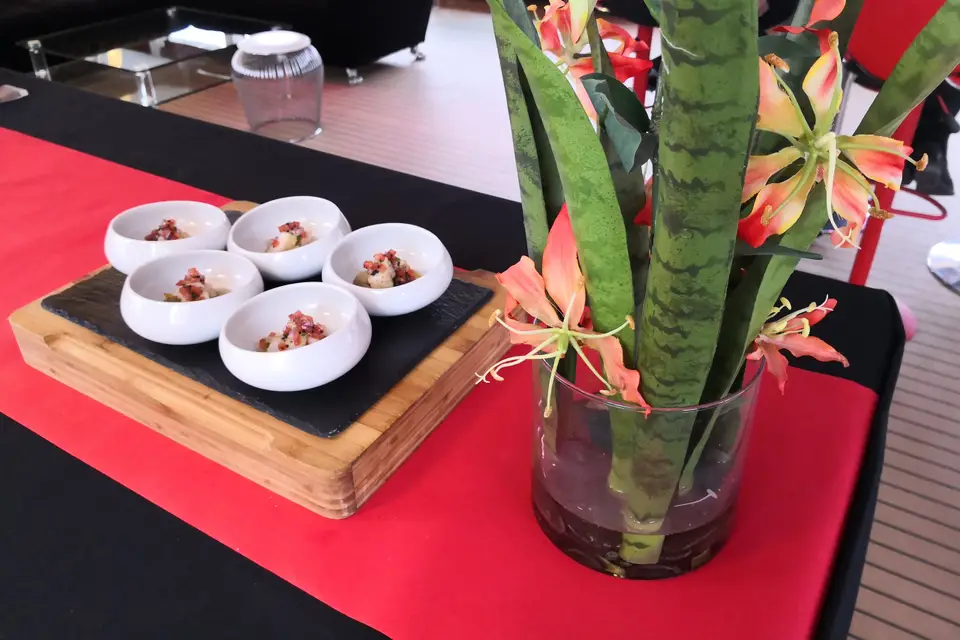 Phenix Traiteur — photo 2