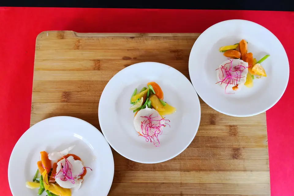 Phenix Traiteur — photo 6