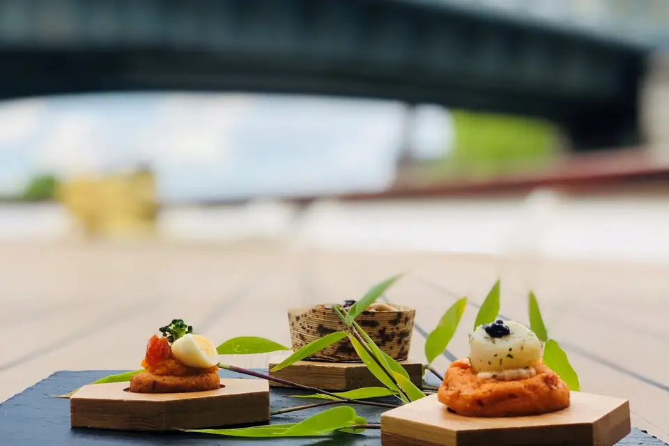 Phenix Traiteur — photo 4