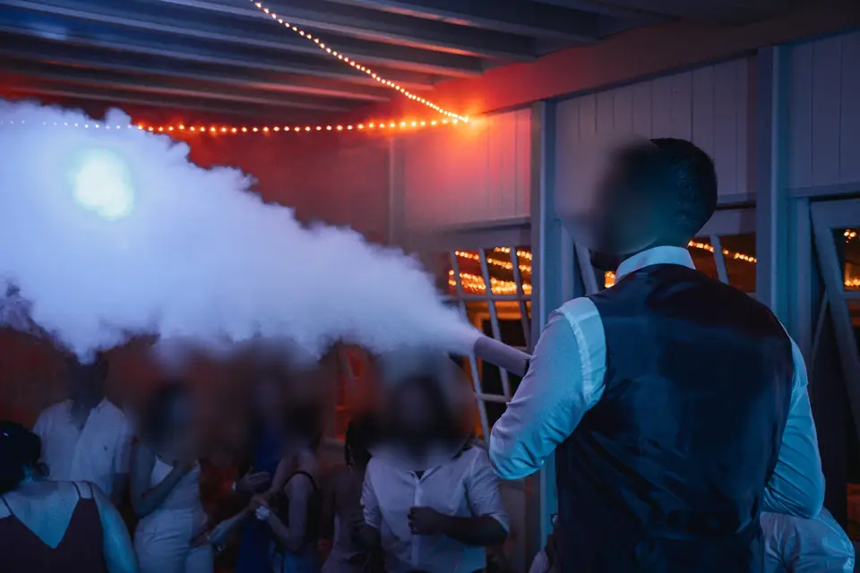 Vip Event — photo 1