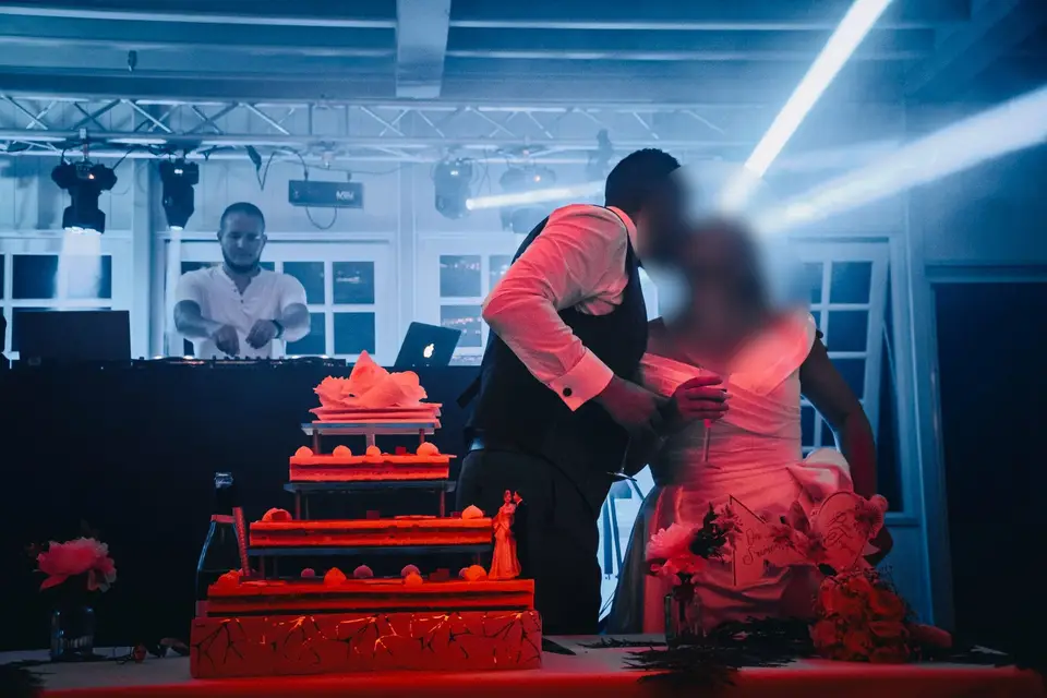 Vip Event — photo 2