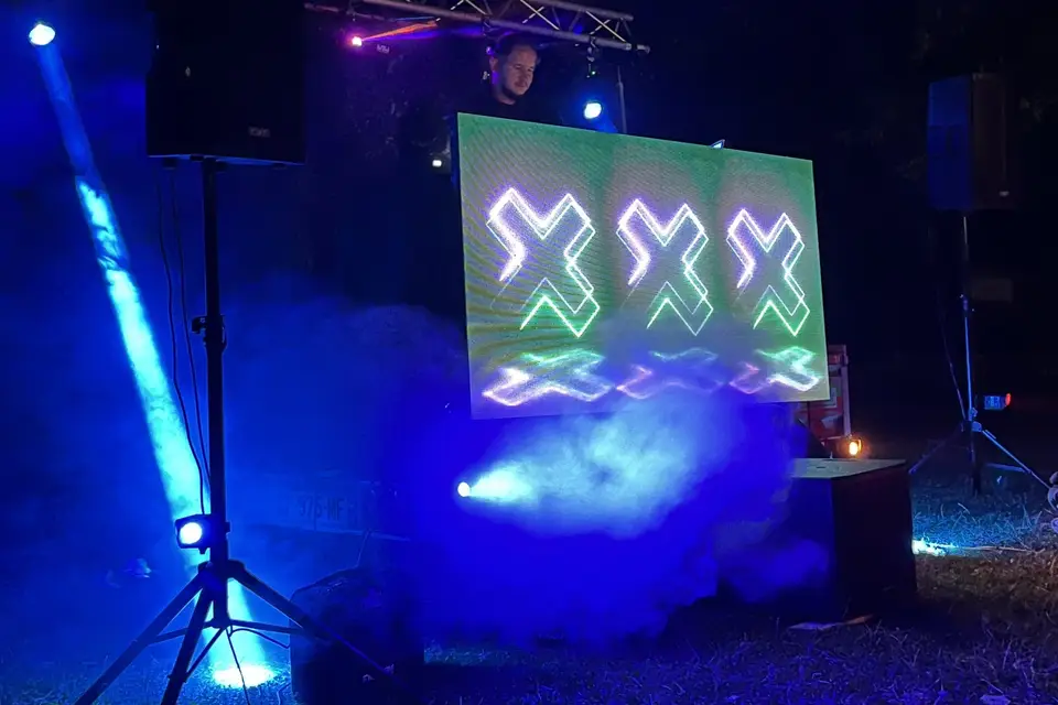 Vip Event — photo 3