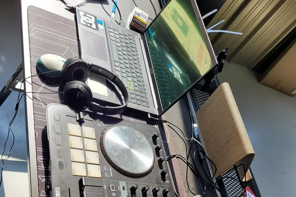 Dj Nico's 64 — photo 3