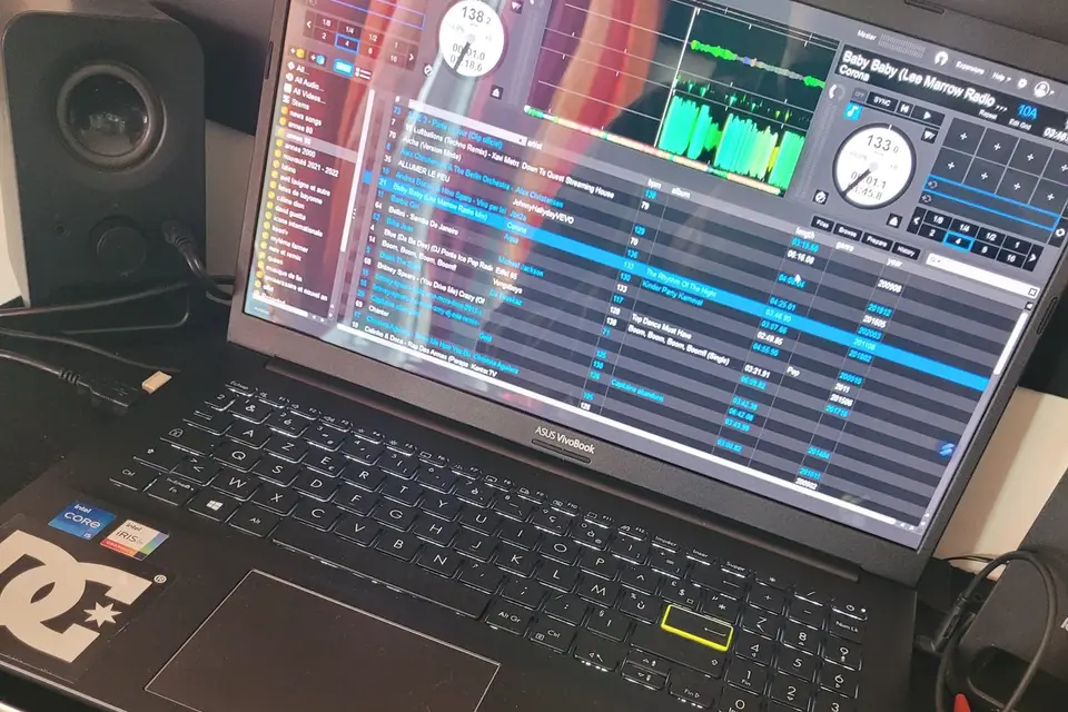 Dj Nico's 64 — photo 2