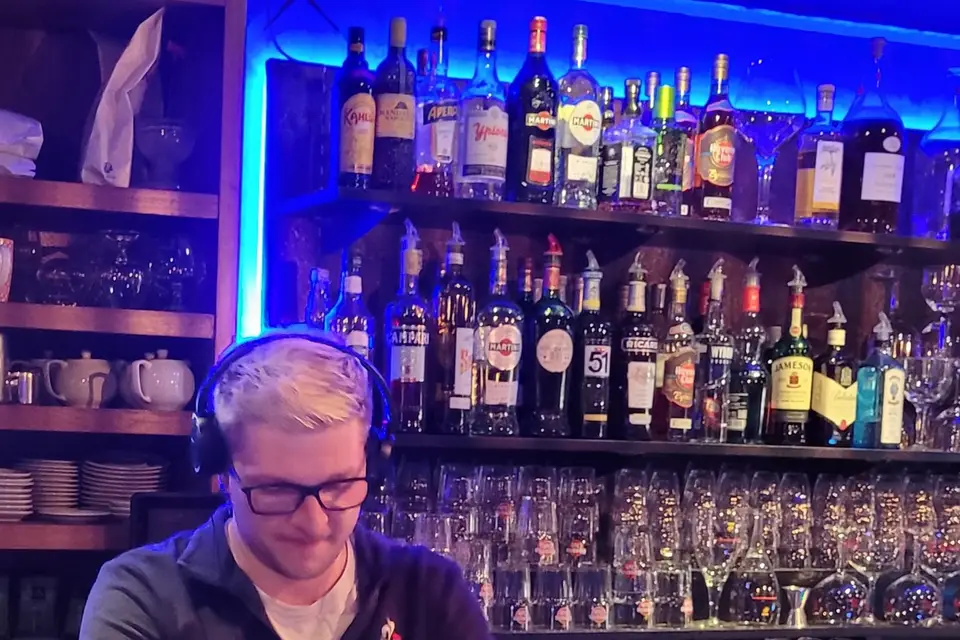 Dj Nico's 64 — photo 1