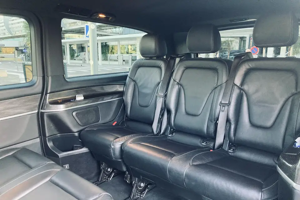 Azur Riviera Private Driver — photo 2