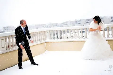 En voiture Simone — photo 8