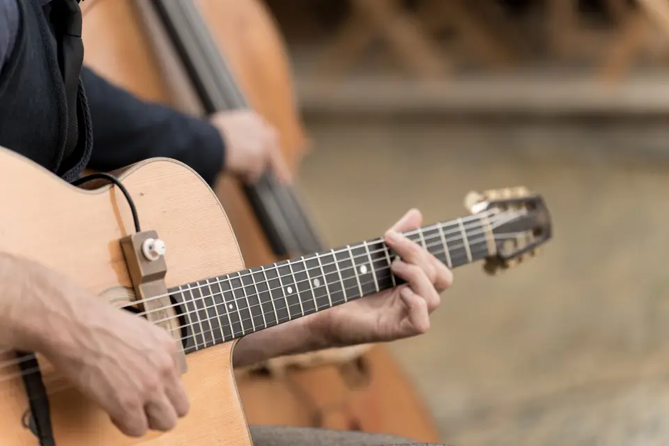 Opus Swing — photo 7