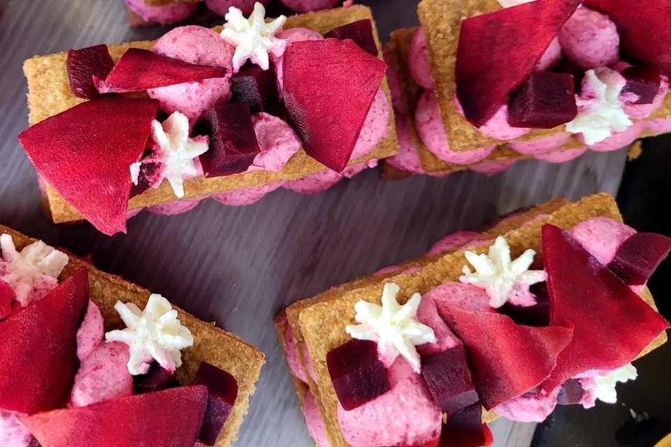 L'Impro Gourmande — photo 4