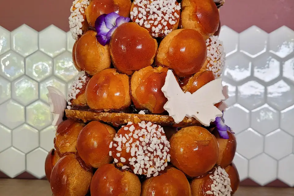 L'Impro Gourmande — photo 5