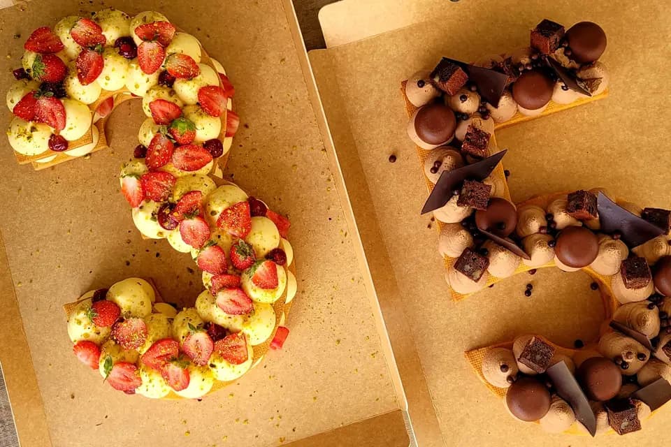 L'Impro Gourmande — photo 6