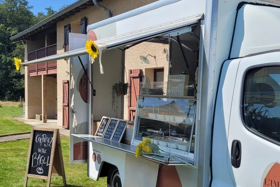 L'Impro Gourmande — photo 1