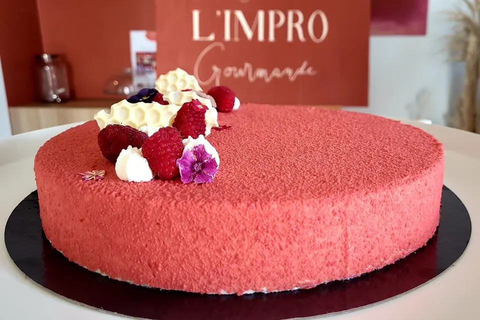 L'Impro Gourmande — photo 8