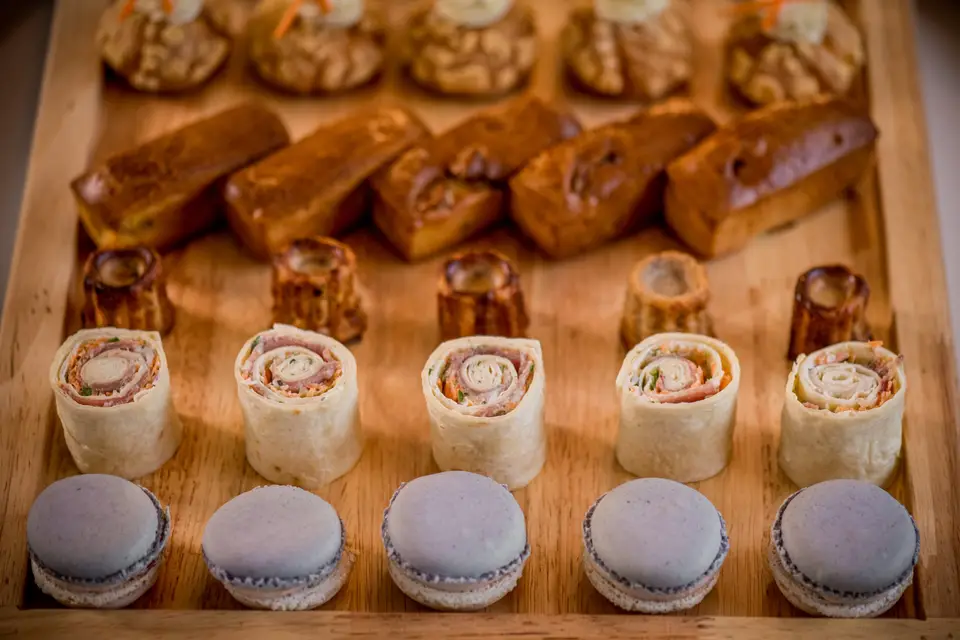 L'Impro Gourmande — photo 3