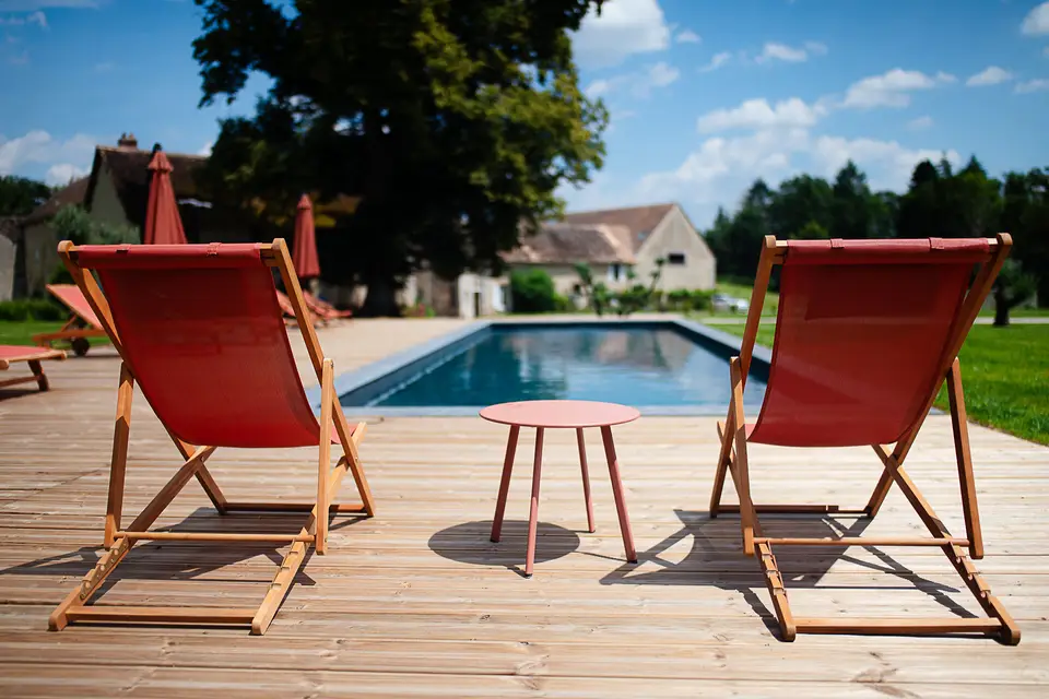 Domaine de Chenevière by WVL — photo 5