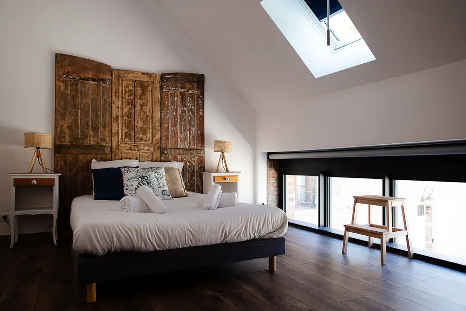 Domaine de Chenevière by WVL — photo 4