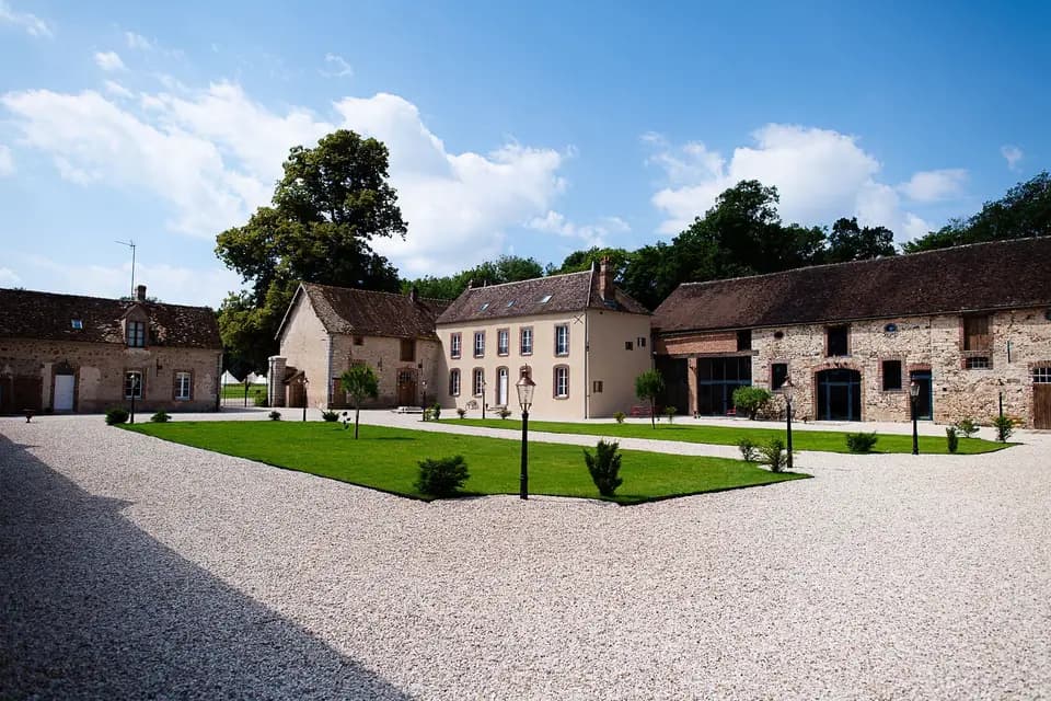 Domaine de Chenevière by WVL — photo 7