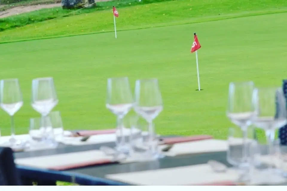 Domaine du Golf de Seraincourt — photo 4