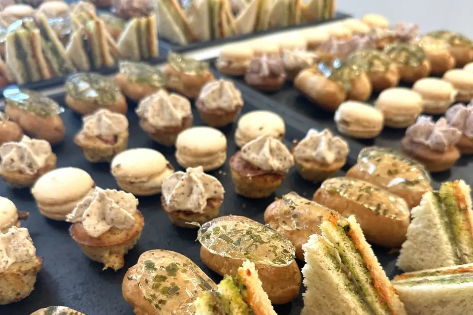 L'Impro Gourmande — photo 2