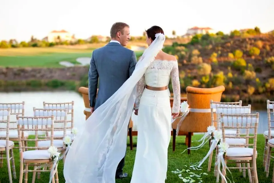 Domaine du Golf de Seraincourt — photo 2