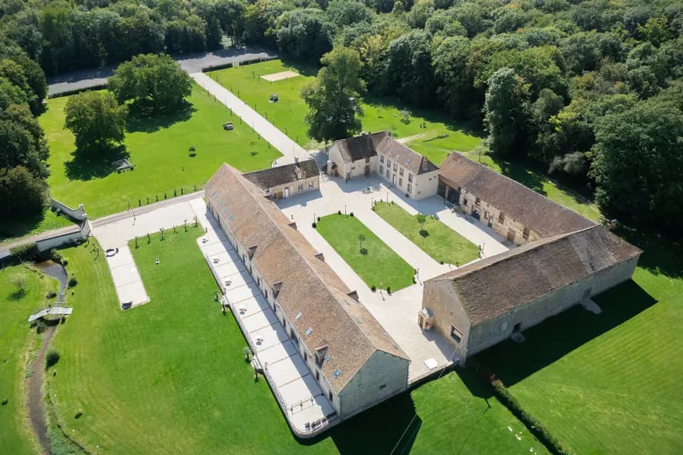 Domaine de Chenevière by WVL — photo 9