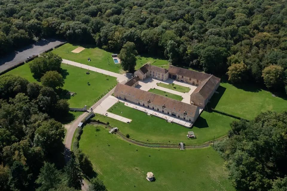 Domaine de Chenevière by WVL — photo 8