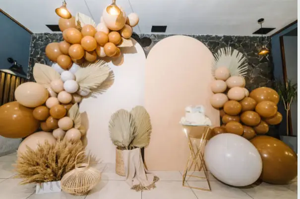 S'Joy Events — photo 4