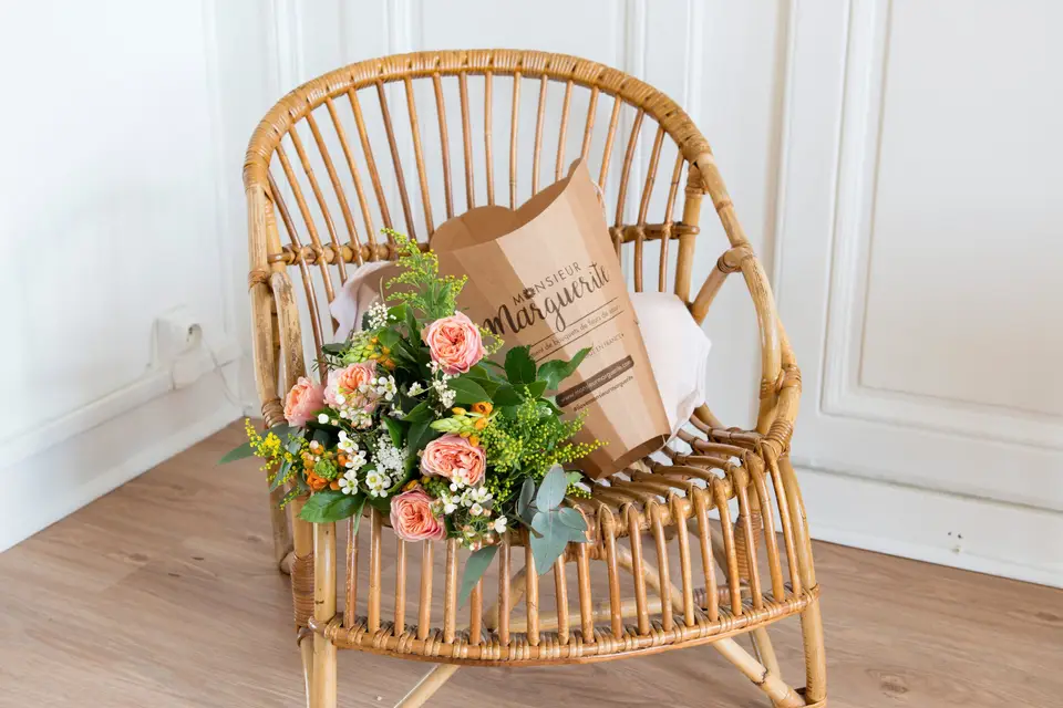 Monsieur Marguerite — photo 3