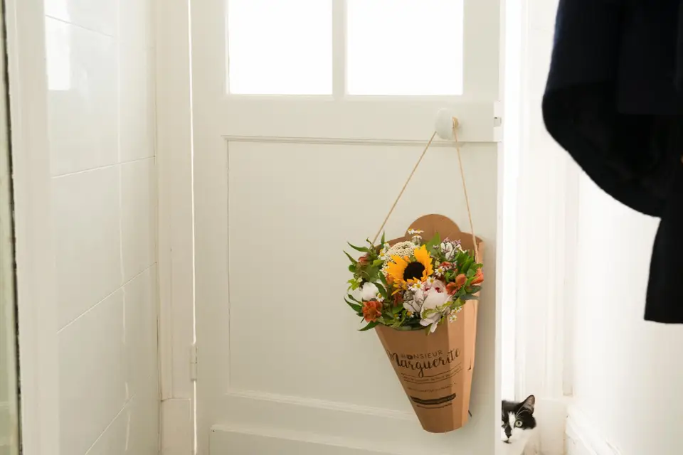 Monsieur Marguerite — photo 7