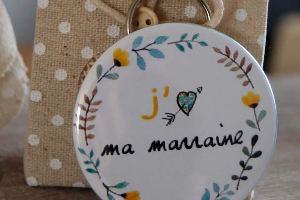 S Fée Main — photo 3