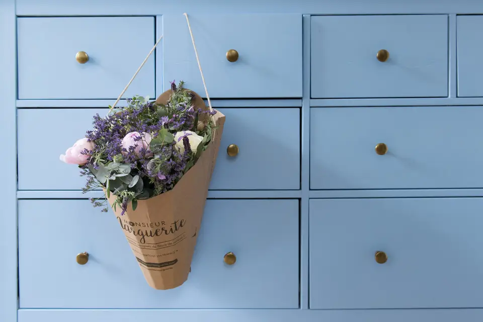 Monsieur Marguerite — photo 4