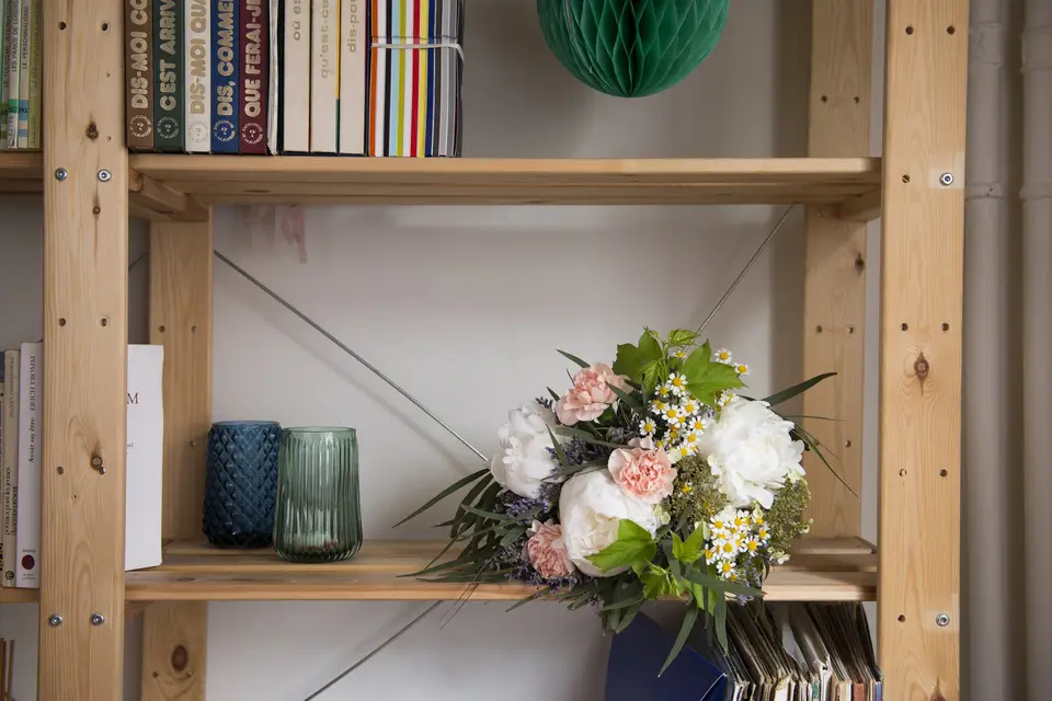 Monsieur Marguerite — photo 6