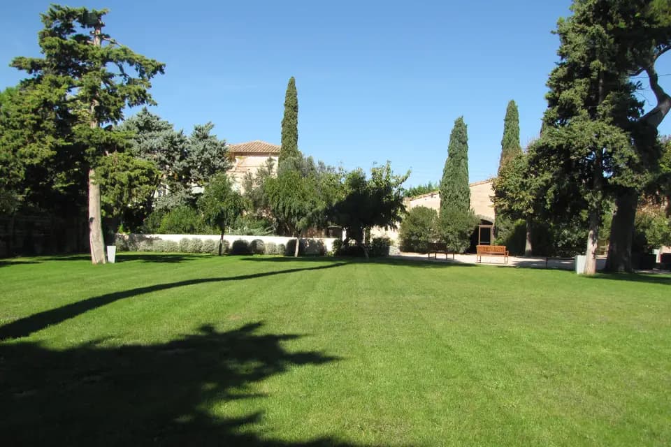 Domaine Fon De Rey — photo 4