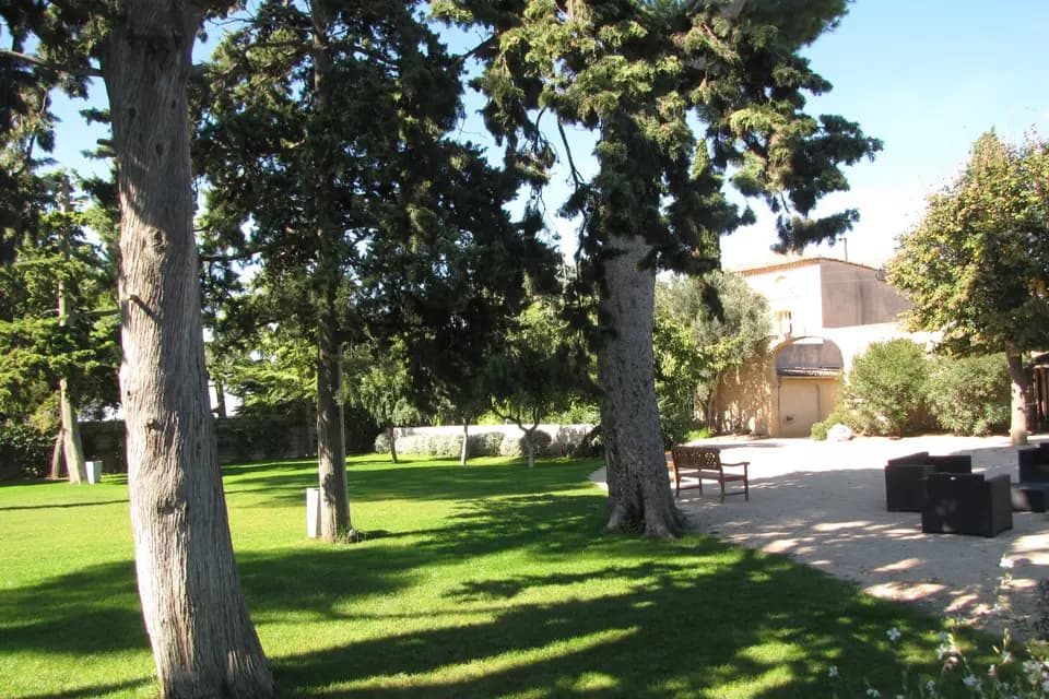 Domaine Fon De Rey — photo 5