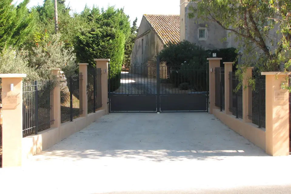 Domaine Fon De Rey — photo 6