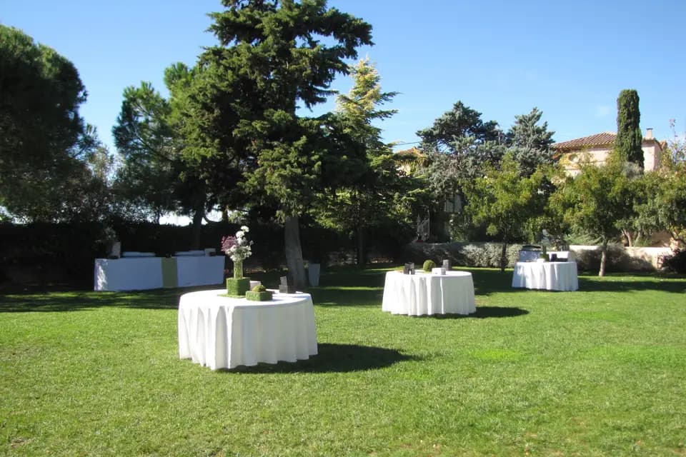 Domaine Fon De Rey — photo 9