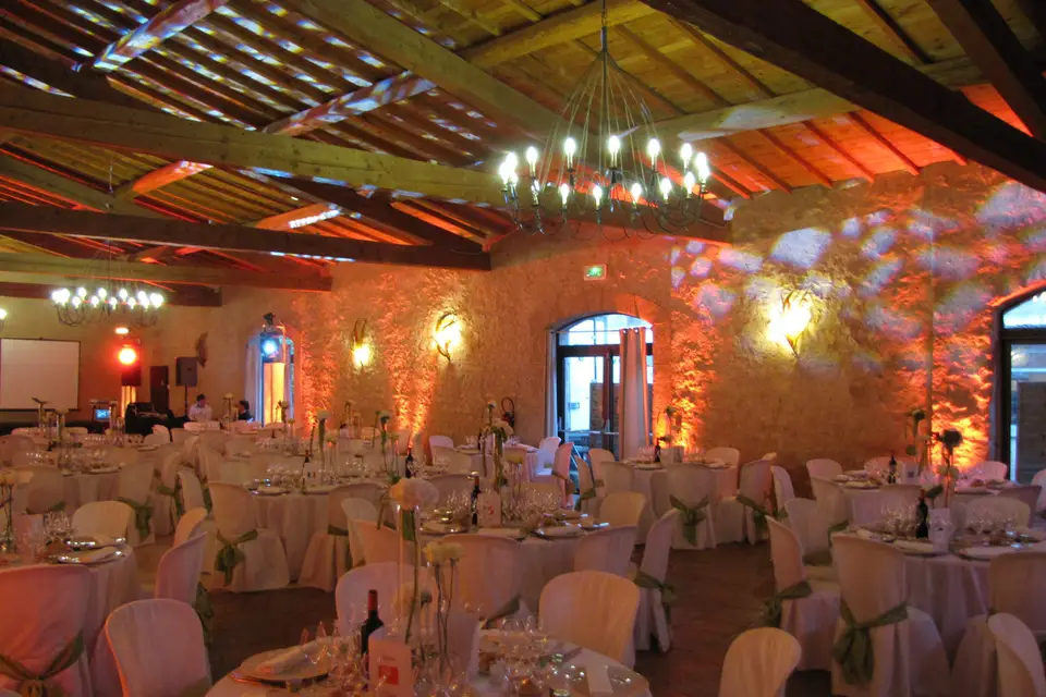 Domaine Fon De Rey — photo 3