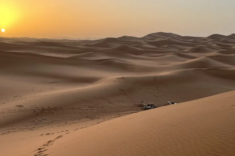 Instant et Evasion — photo 4