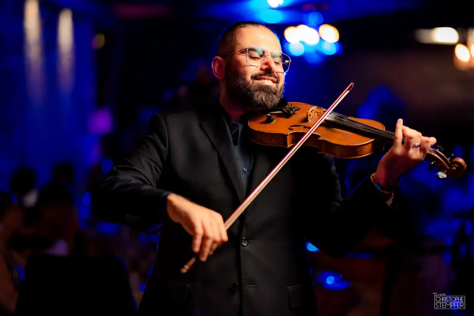 Maher Salame — photo 1