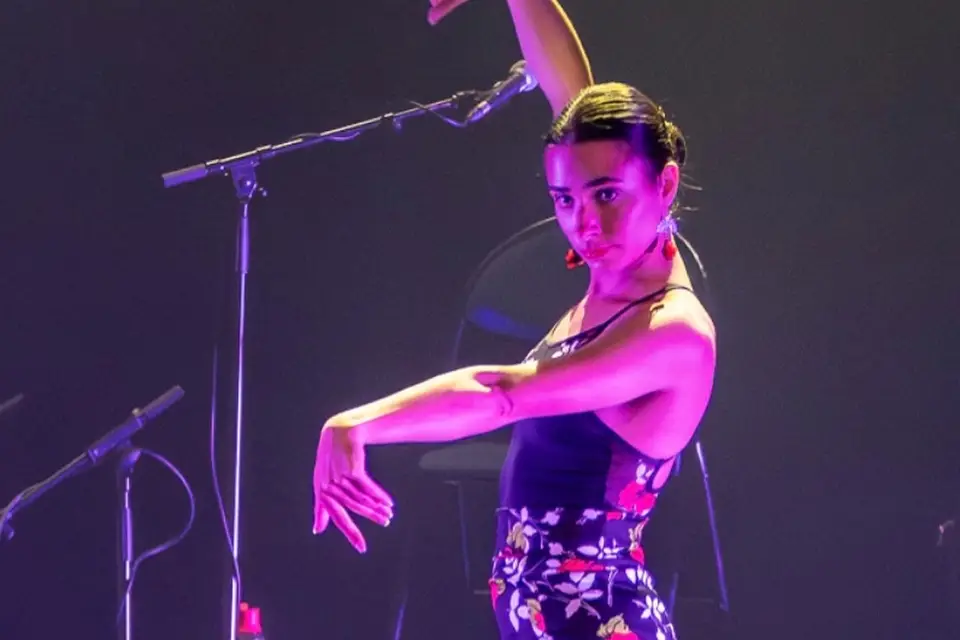 Laetitia Kudra — photo 6