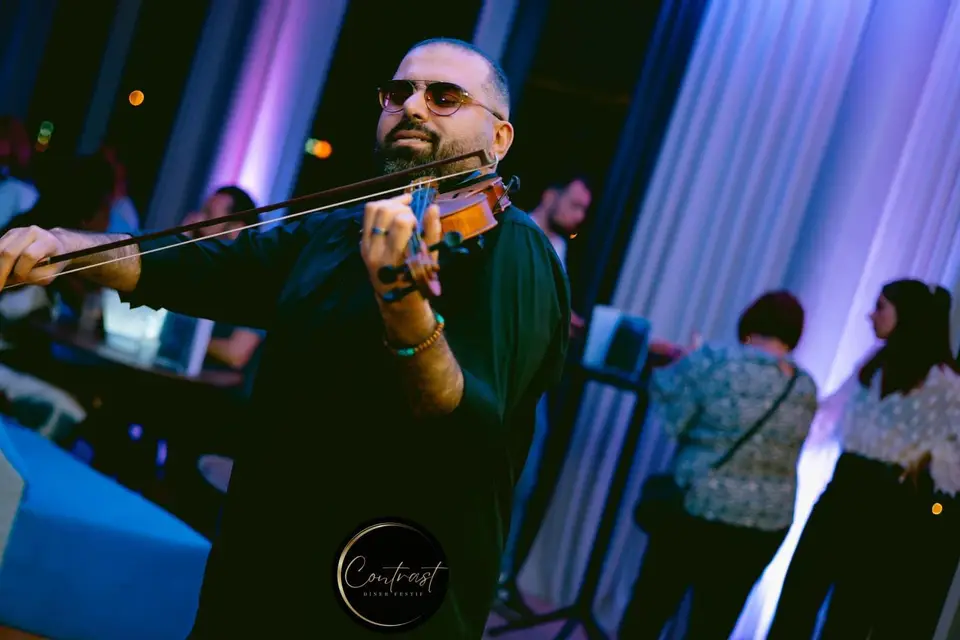 Maher Salame — photo 5