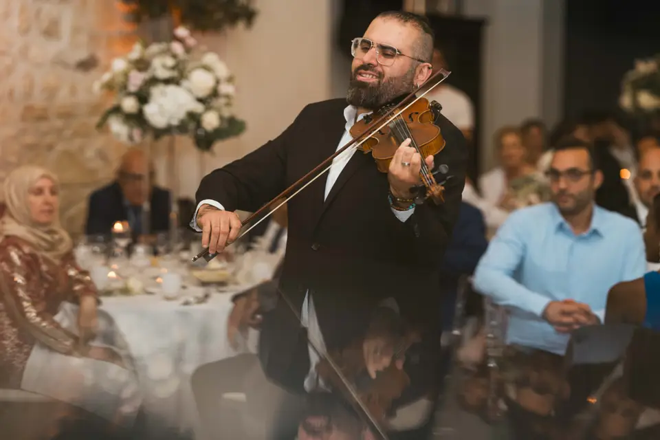 Maher Salame — photo 7