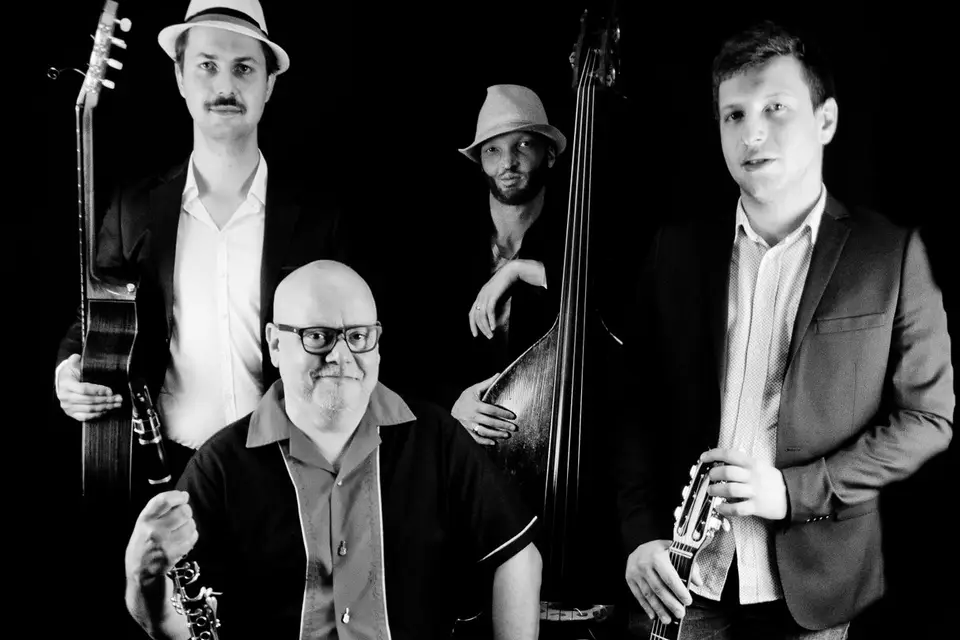 Jazz Orkestra — photo 1