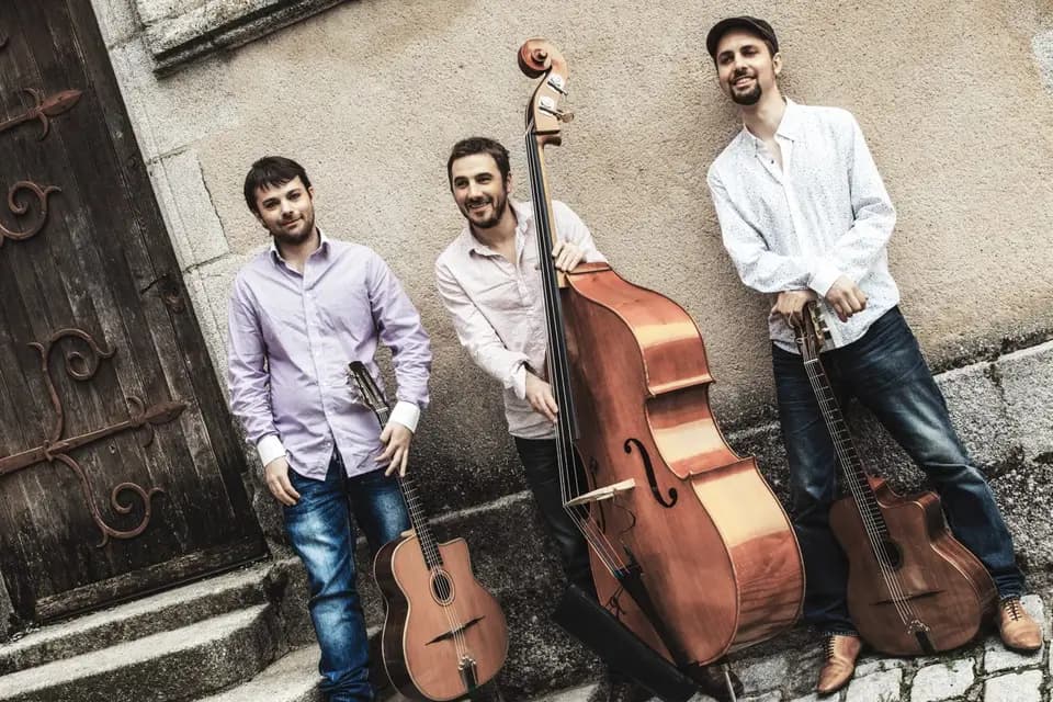 Jazz Orkestra — photo 2