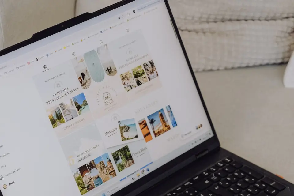 Instant et Evasion — photo 3