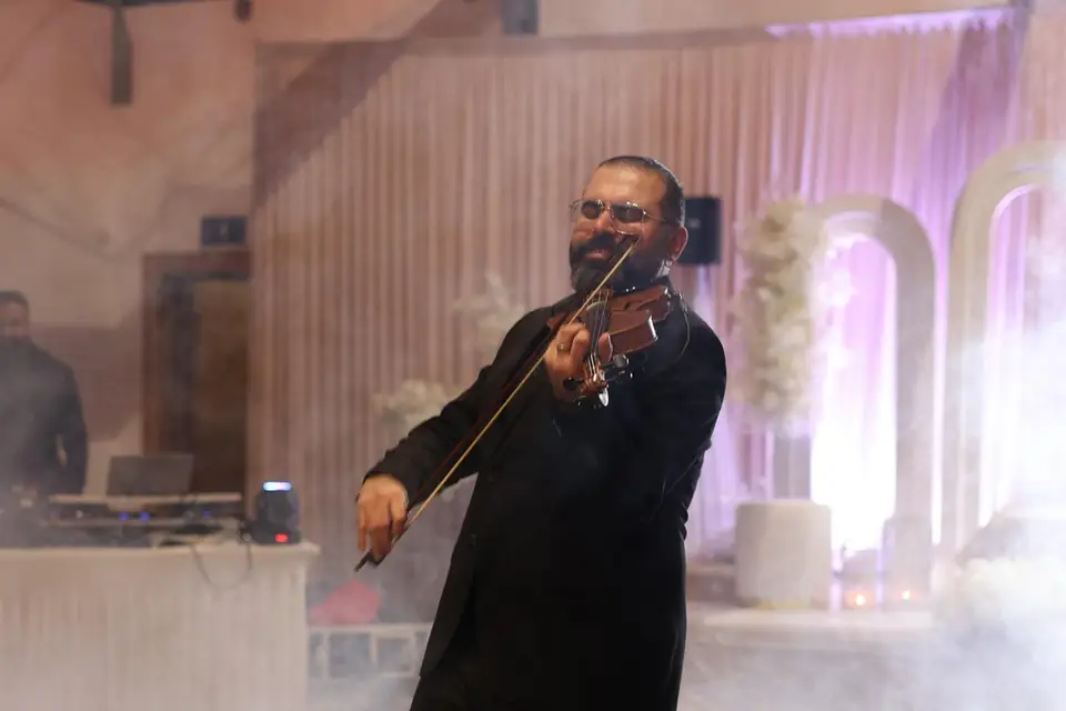 Maher Salame — photo 8