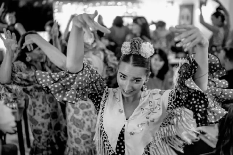 Laetitia Kudra — photo 1